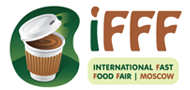 International Fast Food Fair Moscow